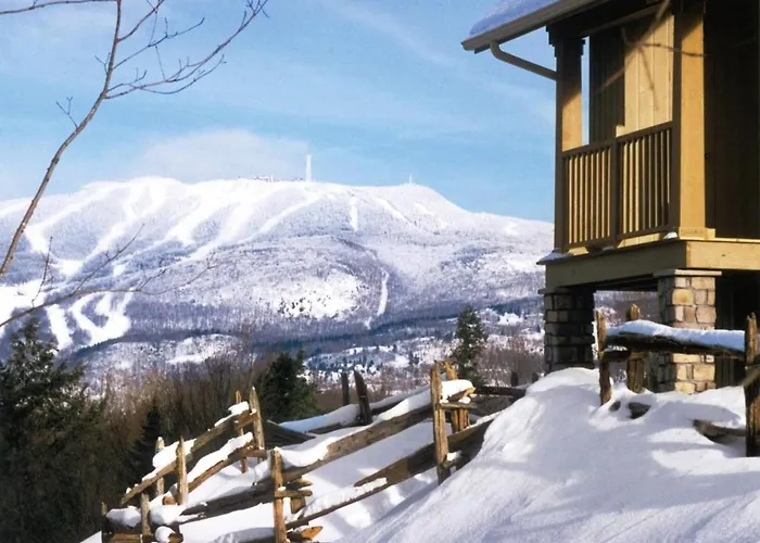 Cap Tremblant Hotel Mont-Tremblant