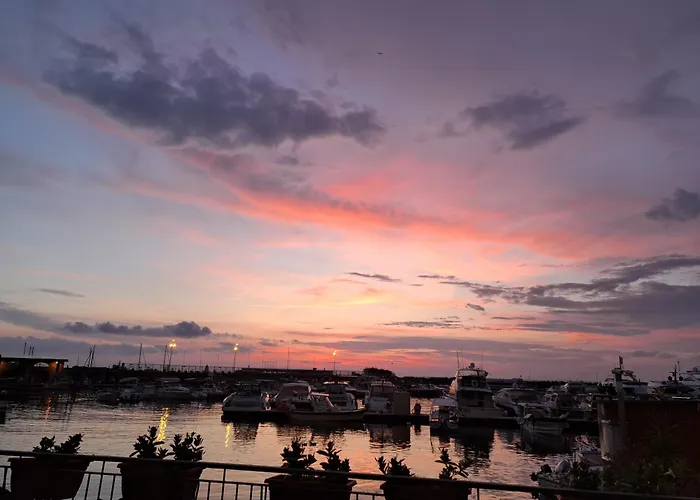 Domus San Vincenzo Bed & Breakfast Sant'Agnello