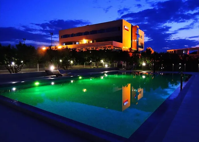 Hotel Panorama Sibenik