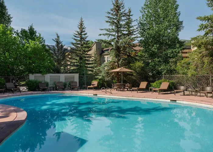 Sheraton Mountain Vista Villas, Avon / Vail Valley