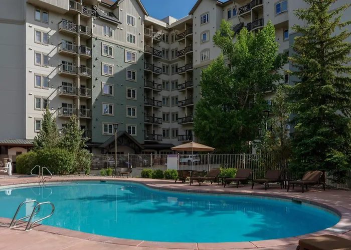 Sheraton Mountain Vista Villas, Avon / Vail Valley