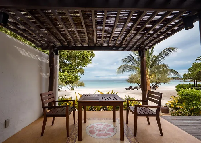 Paradee (Adults Only) Ko Samet