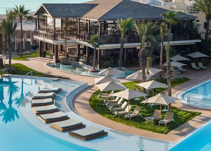 Iberostar Selection Eolia Djerba (Adults Only) Hotel Midoun