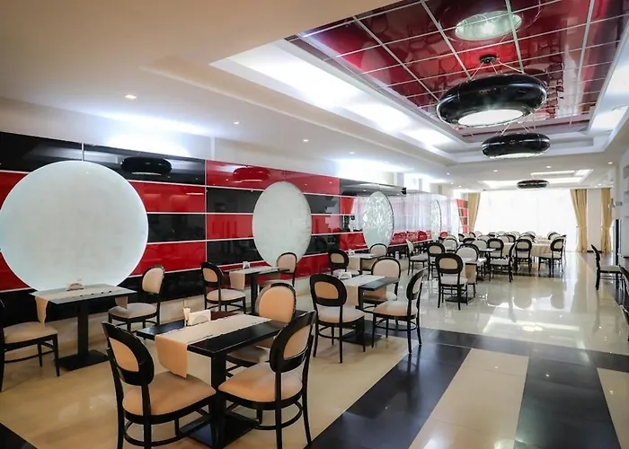 Hotel Pami Cluj-Napoca
