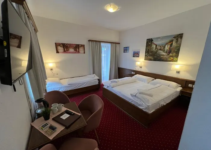 Hotel Koeppeleck Schönau am Königssee