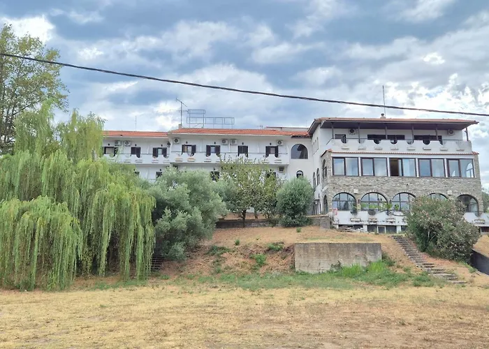 Philoxenia Otel Kavala