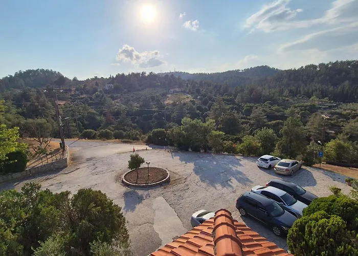 Philoxenia Otel Kavala