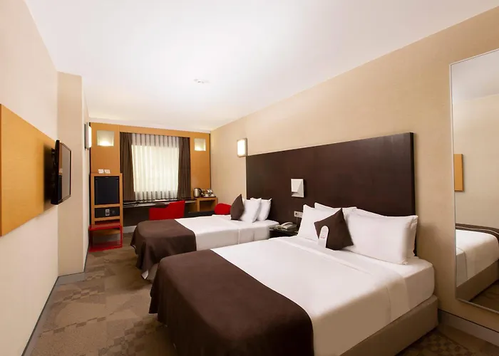Nippon Hotel Istanboel