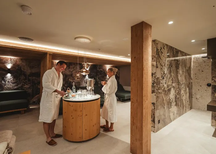 Hotel Matterhorn Inn Tasch