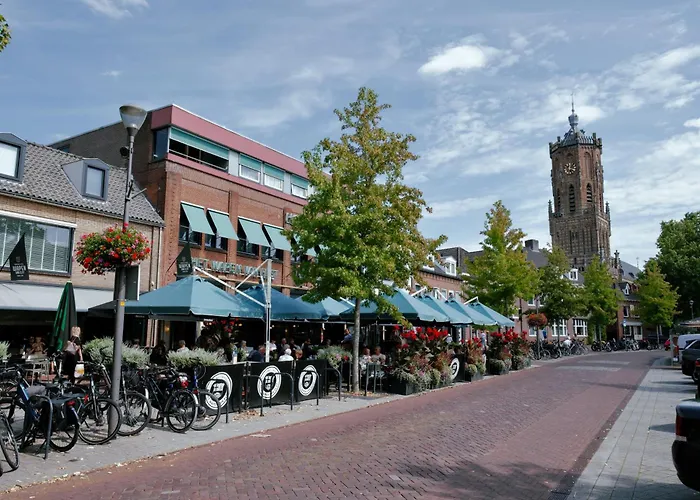 Het Wapen van Elst