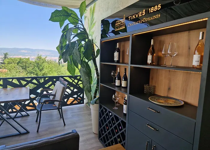 Garni Hotel Panorama Lux Nis