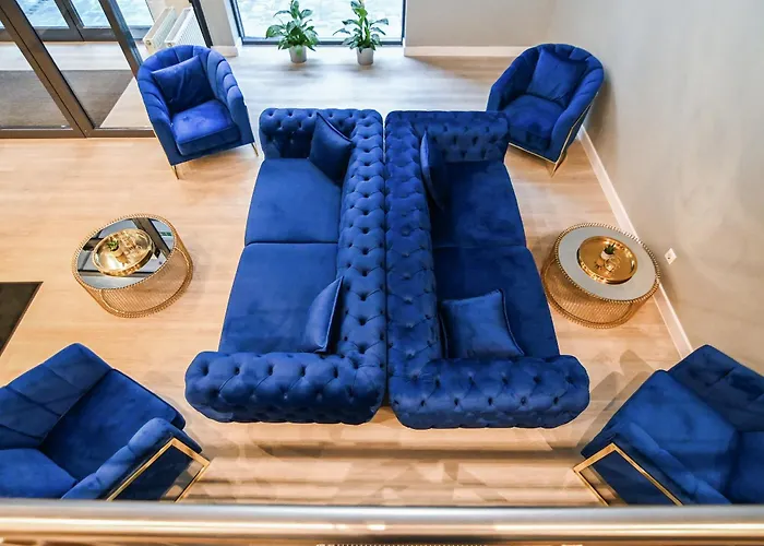 Nexto Dormero Hotel Будапешт