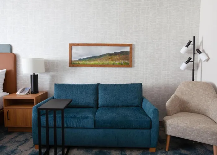 Hampton Inn Salt Lake City-North Woods Cross