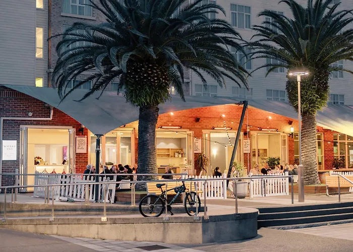 Rydges Newcastle Hotel