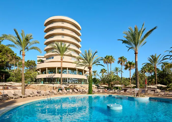 Grupotel Cala Marsal Nature Hotel Portocolom 
