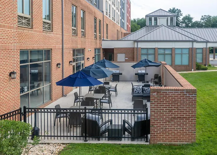 Homewood Suites By Hilton Baltimore - Arundel Mills Hanover