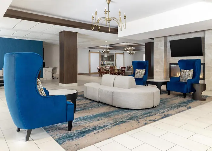 Homewood Suites By Hilton Baltimore - Arundel Mills Hanover