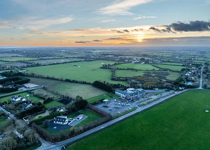 Kettles Country House Hotel Swords