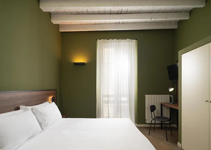 Locanda Cece e Simo Bérgamo
