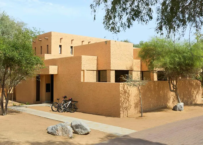 The Ritz-Carlton Ras Al Khaimah, Al Wadi Desert