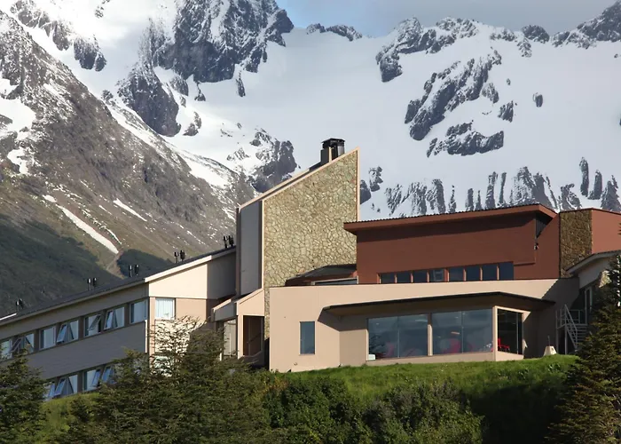 Hotel Las Lengas Ushuaia