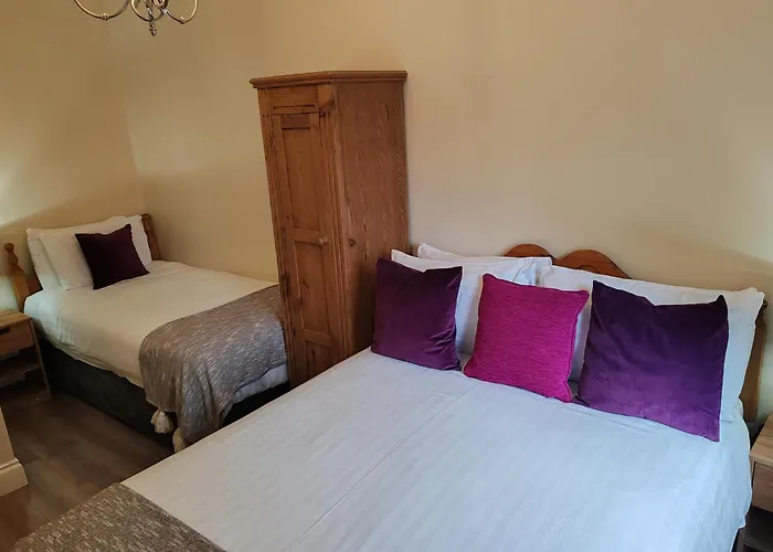 Raheen House Hotel Clonmel