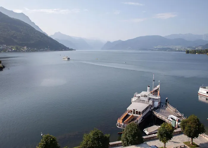 Seehotel Schwan Gmunden