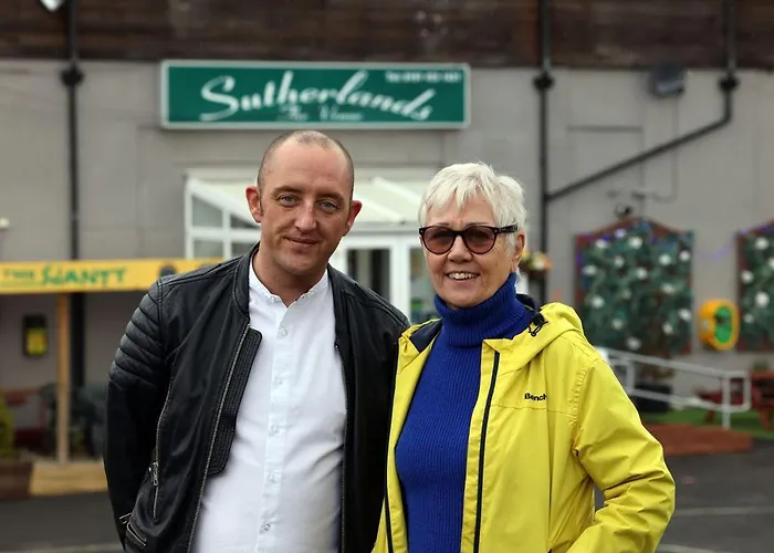 Sutherlands Hotel Gateshead