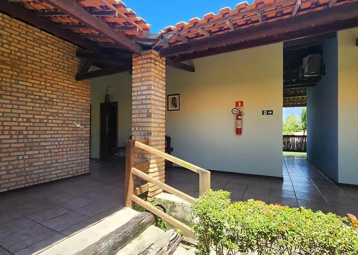 Eco Resort Vento Leste Jijoca de Jericoacoara