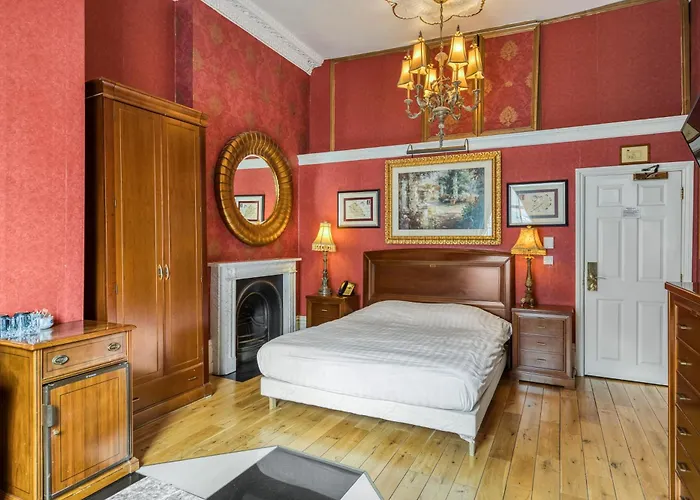 Opulence Boutique Hotel Londra