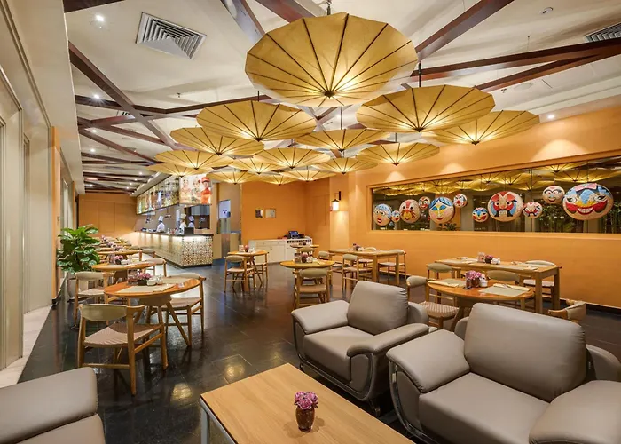 Nagaworld Hotel & Entertainment Complex Phnom Penh