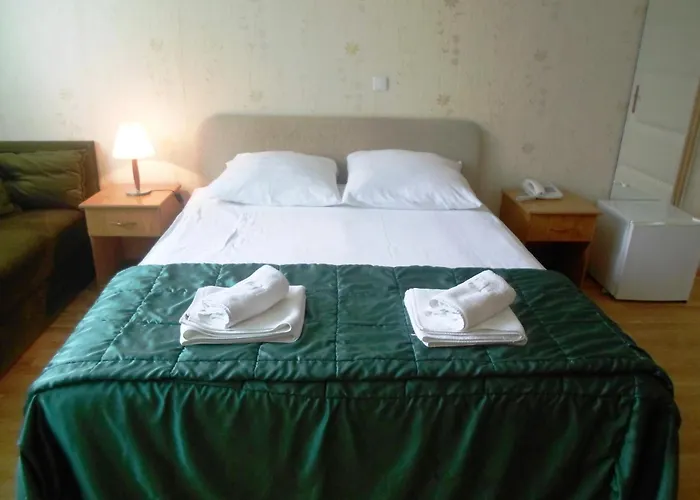 Hotel Skopje