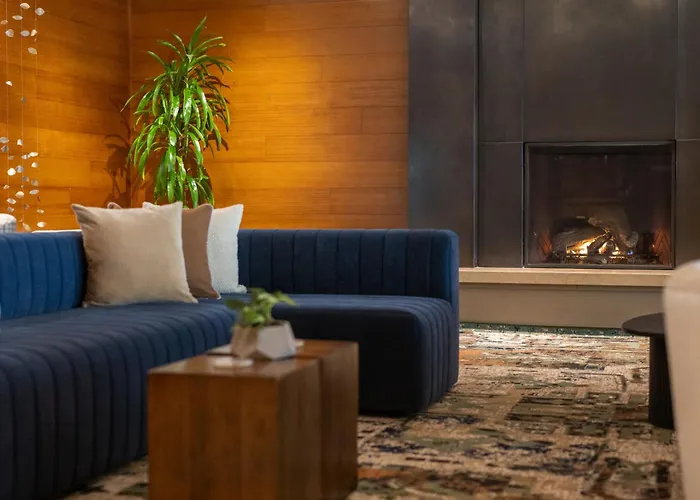 The Heathman Hotel Kirkland