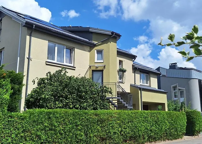 Home B&B Kaunas