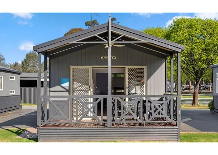 Discovery Parks - Maidens Inn Moama