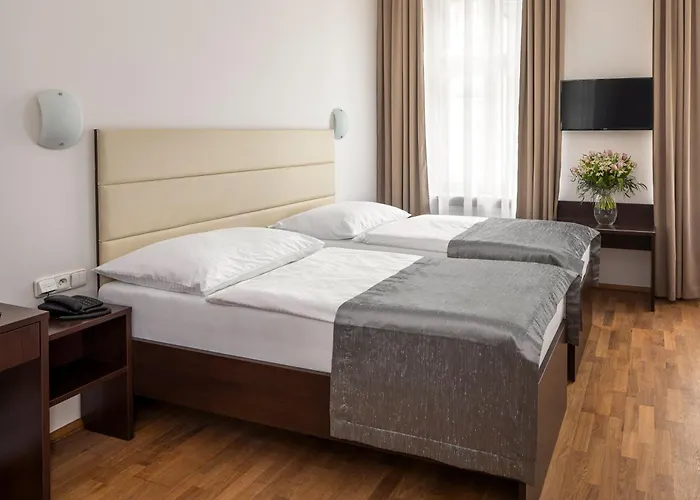 Hotel Unique Prague