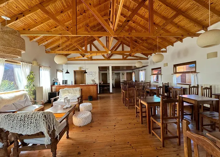 Hosteria Hainen El Calafate