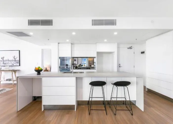 Tweed Ultima Apartments Tweed Heads
