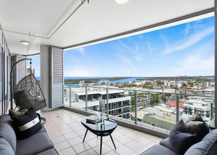 Tweed Ultima Apartments Tweed Heads