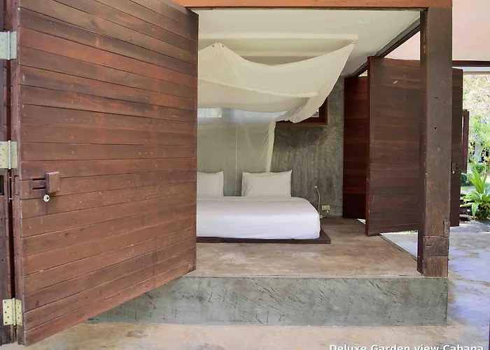 Costa Lanta - Adult Only Hotel Koh Lanta