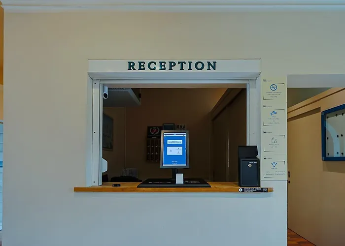 Hotel Götznerhof - Self-Check-in Innsbruck