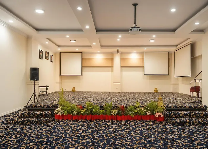 Puri Saron Denpasar Hotel