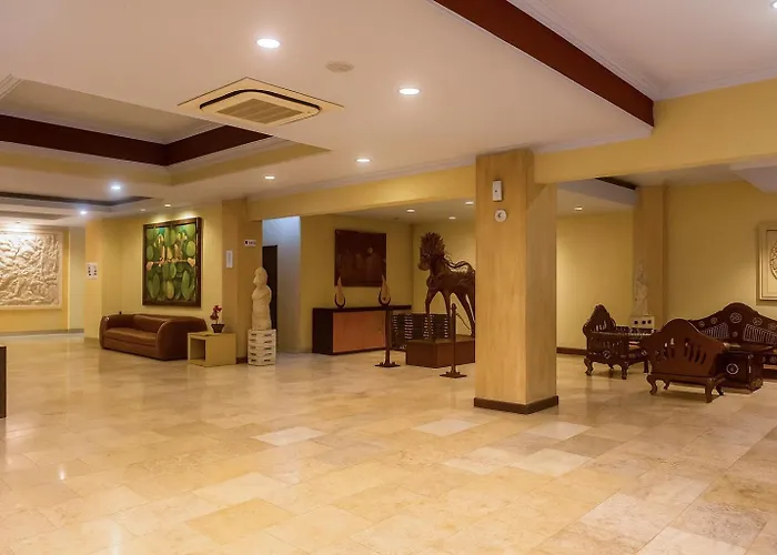 Puri Saron Denpasar Hotel