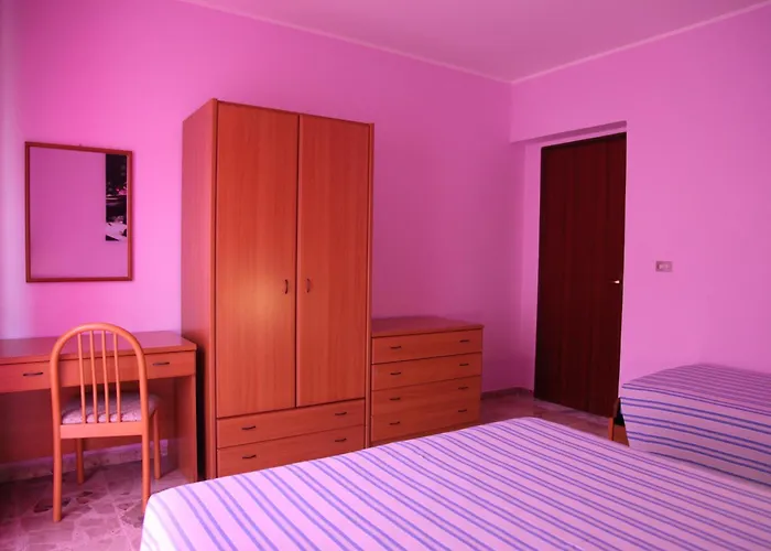 Grand Hotel La Tonnara Amantea