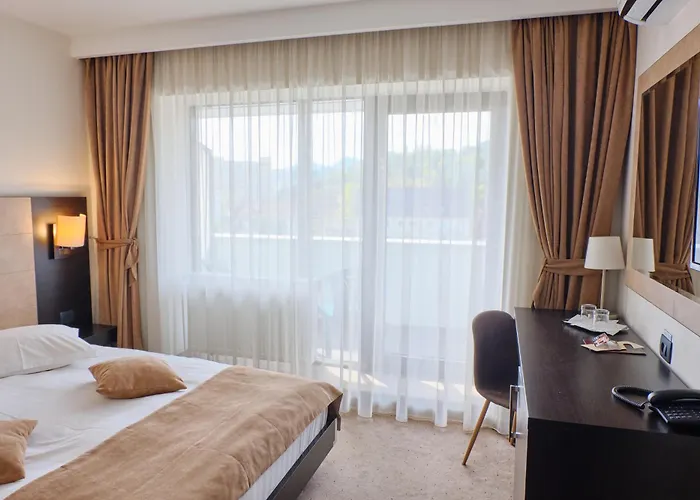 Hotel Regal Braşov