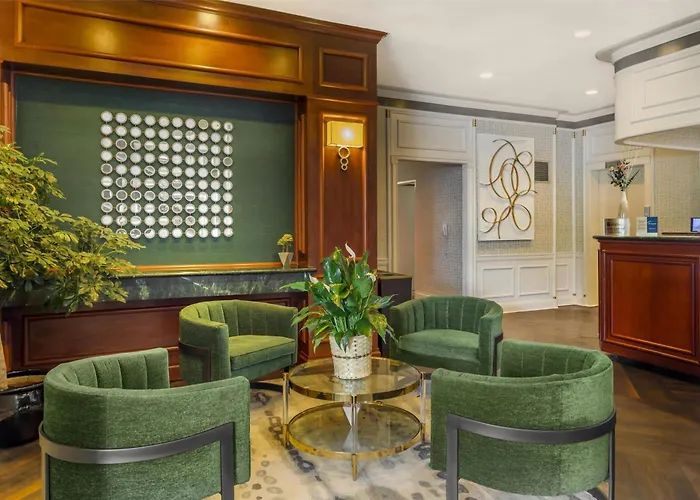 Best Western Queens Gold Coast Nova Iorque