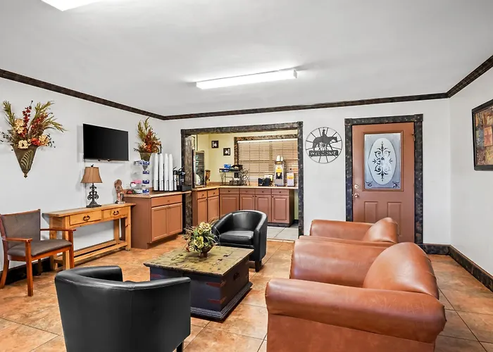 Americas Best Value Inn Midlothian