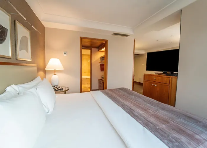 George V Alto De Pinheiros Hotel São Paulo