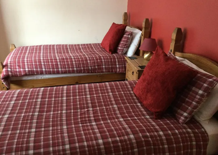 Gateway Lodge Speke
