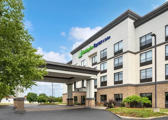Holiday Inn Express Hotel & Suites Brockville By Ihg